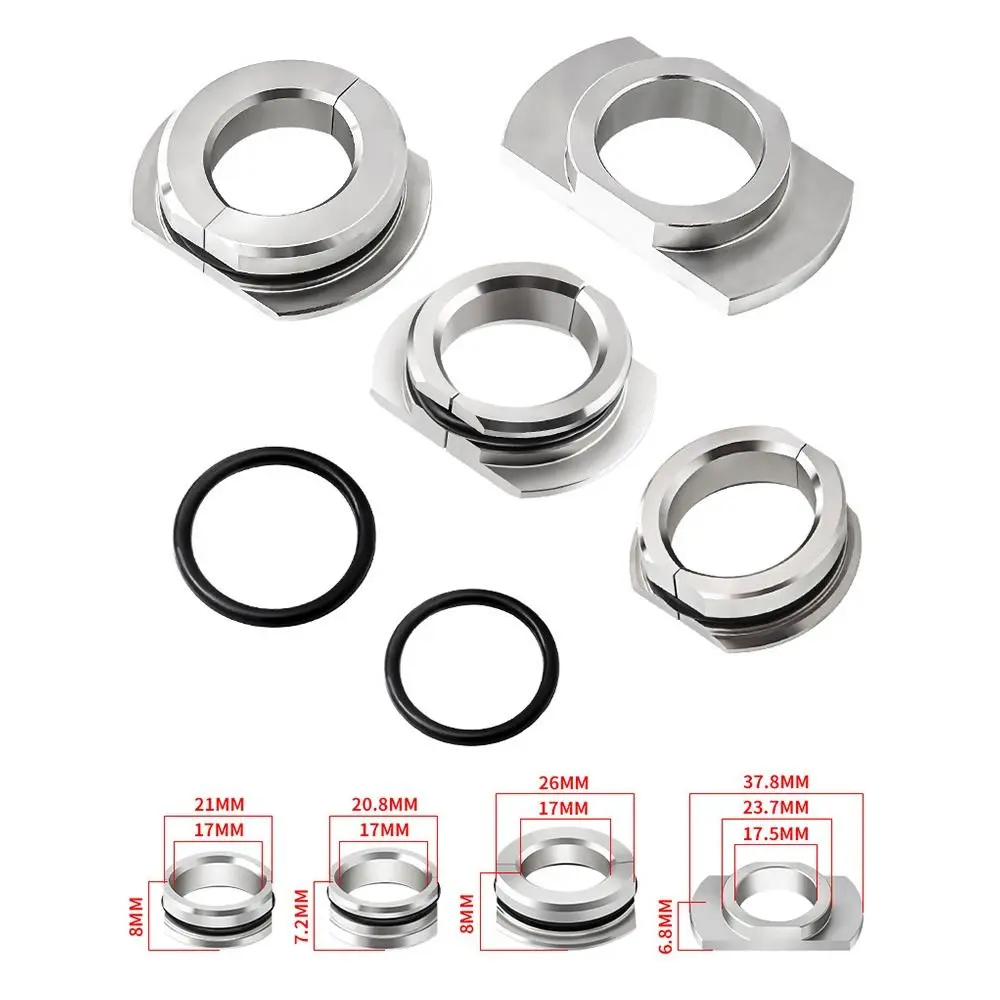 Shaft Bearing Tool Bike Bearing Extractor Bicycle Disassembly Tool Press Installation Tool Bottom Bracket Disassemble