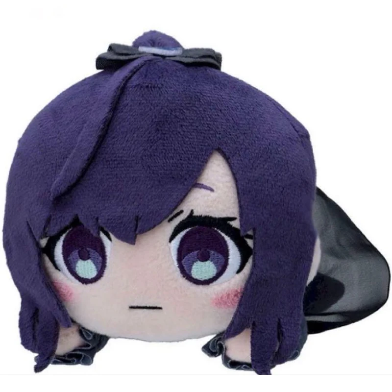 15cm PJSK Kawaii Plüschtiere Puppe Akiyama Mizuki Project Sekai Yoisaki Kanade Niedliche Gefüllte Plüsch-Anhänger Geburtstagsgeschenke