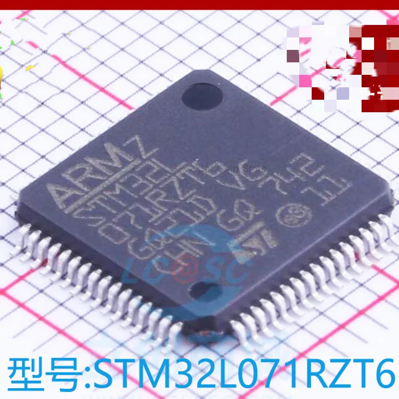 

NEW and Original Lqfp64 chip patch Wholesale one-stop distribution list