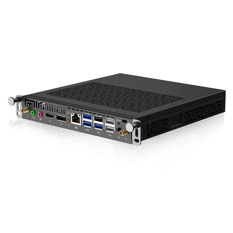 Industrial Small Si…