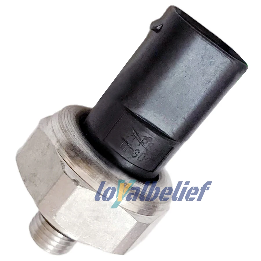 AC Pressure Switch For Mercedes Benz W169 W176 A45 A250 A200 A160 A180 A170 A150 2205420118 2110000283 A2205420118 0045429018