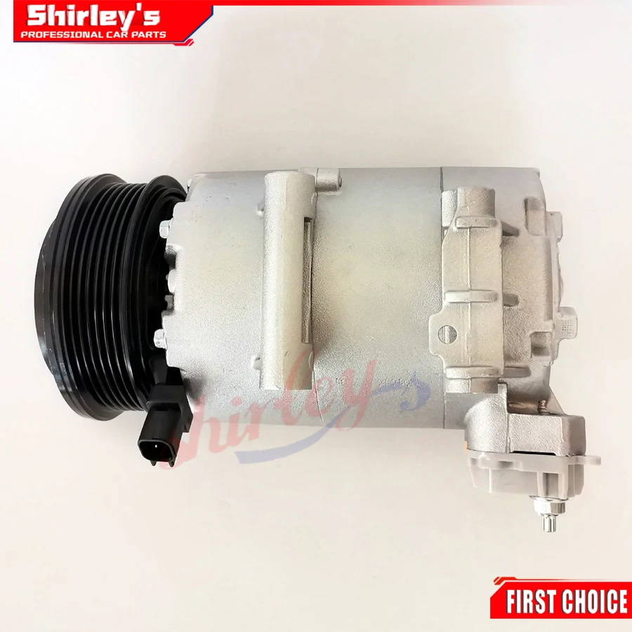 

AV1119D629AB Компрессор переменного тока для Ford Fiesta ST Mk7 2012 2013 2014 2015 2016 2017 AV1119D629AA AV1119D629AD AV1119D629AC