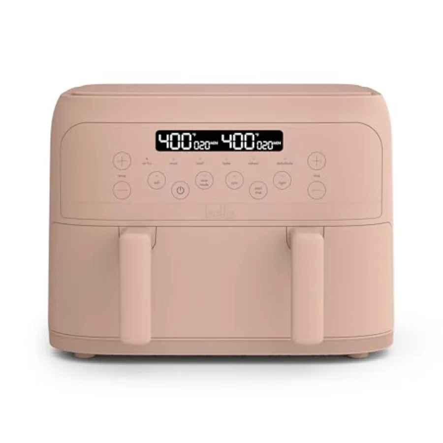 4 Qt Trizone Air Fr…