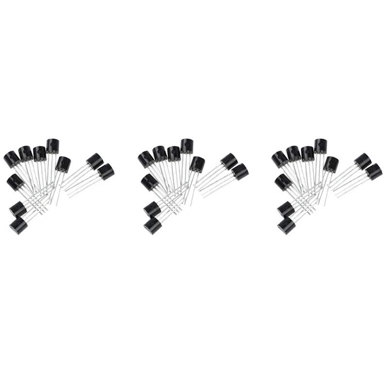 30 x lm35 lm35dz Präzisions-Celsius-Temperatur sensoren