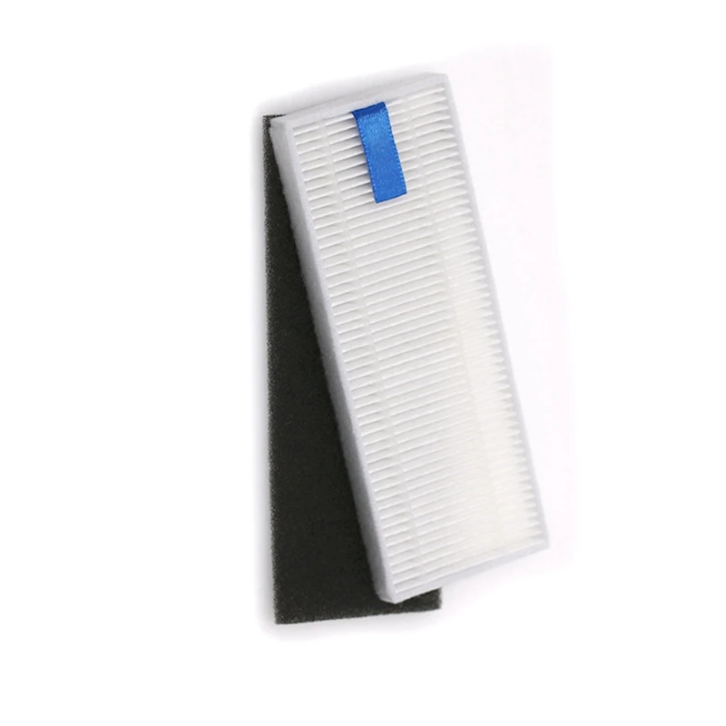 로봇 진공 청소기용 사이드 브러시 HEPA 필터 교체 부품, Bissell EV675