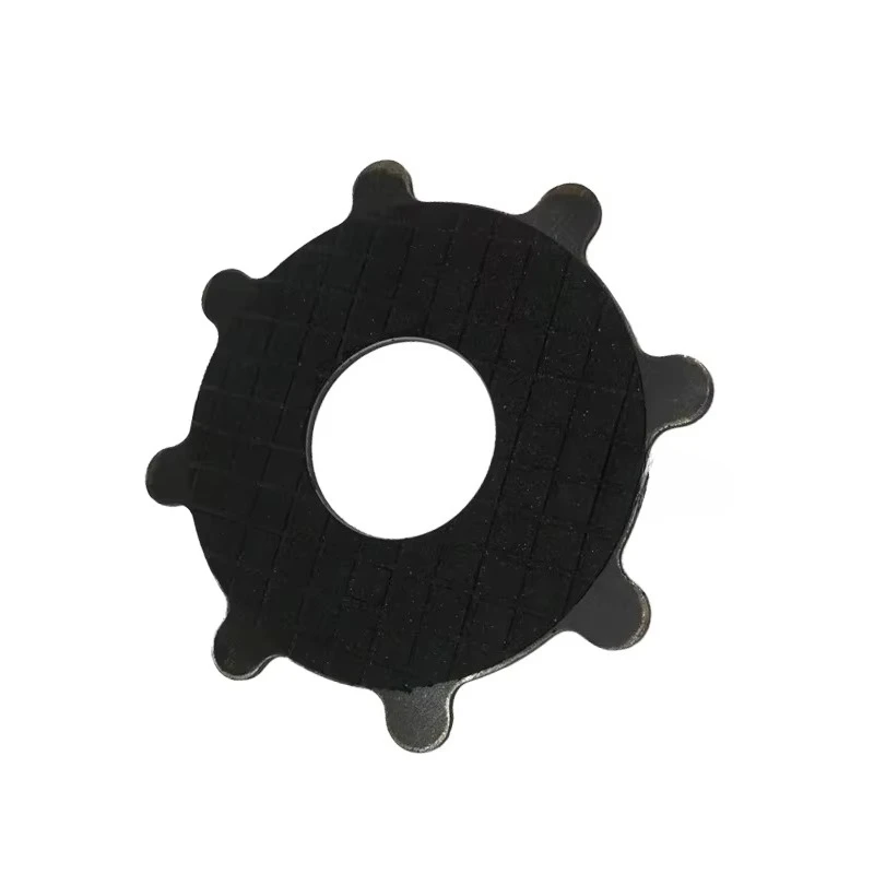 

Suitable for 335 1275 forklift parts motor 8265041308 friction plate