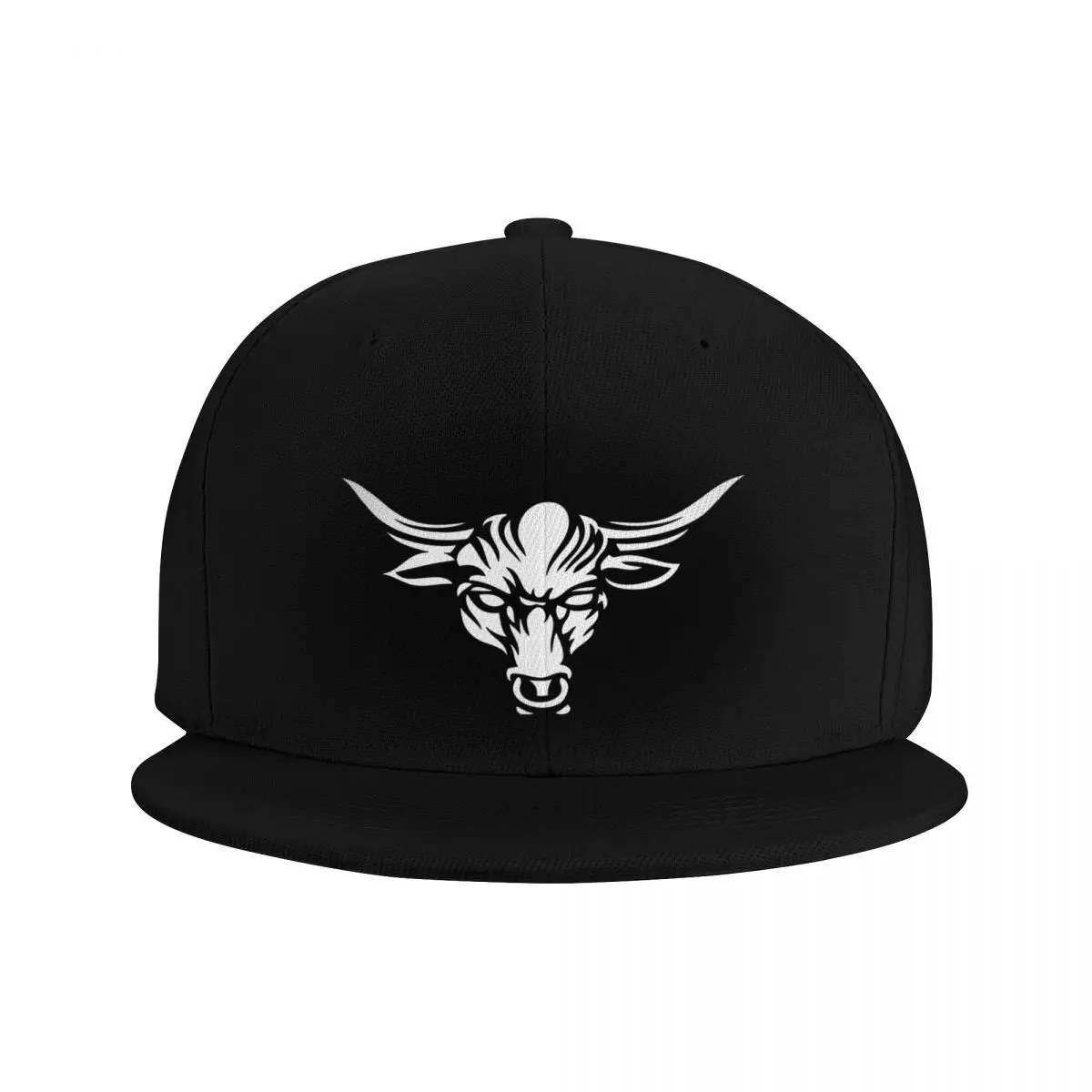 Brahma Bull 3 Man Cap Caps Men Men's Hats Cap Man Summer Men's Baseball Cap Man Hat Baseball Cap