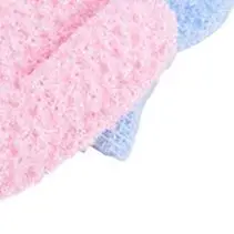 

1pc Bath For Peeling Exfoliating Mitt Gloves For Shower Body Brush Fingers Towel Body Massage Sponge Wash Moisturizing SPA Foam