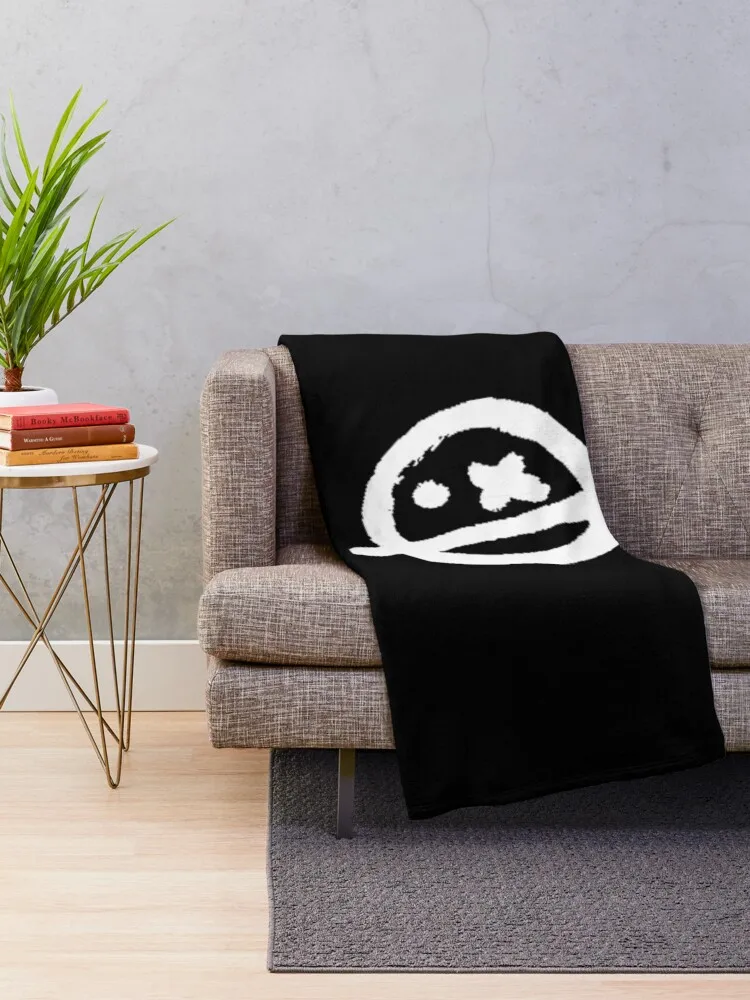 Sub Zero Project Throw Blanket Personalized Gift Sofa for babies Blankets