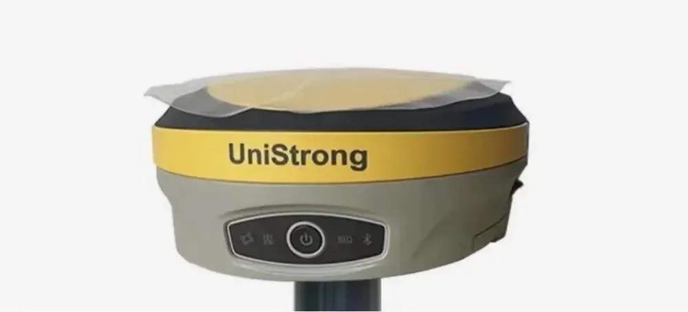 

Unistrong G970II Pro Receiver