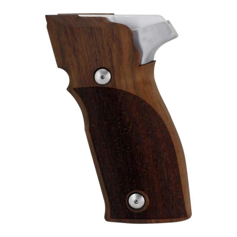 KSD Brand Sig Sauer X-Five P226 /SO /AL /Six /Six AL Compatible Walnut Grip