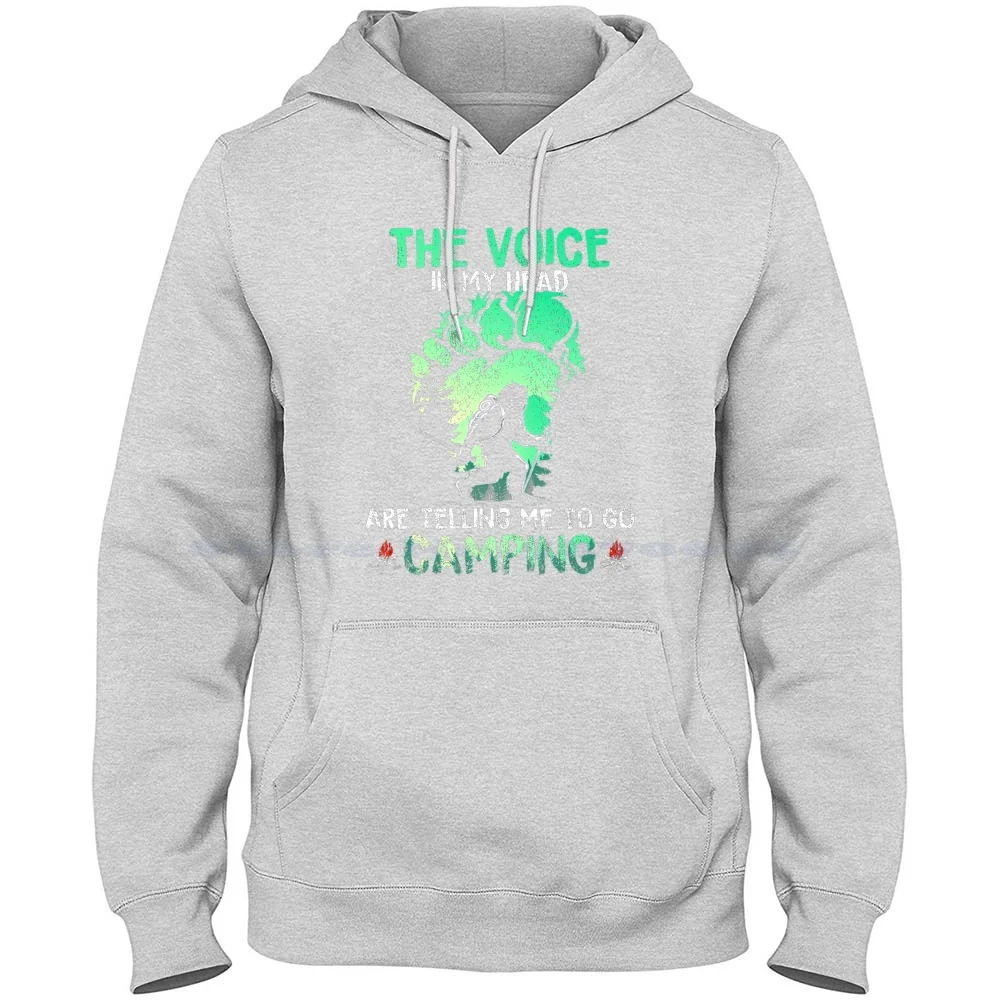 La voz en mi cabeza está me contar para ir 100% Camiseta con capucha de algodón puro abeja lindo amarillo miel abejas insecto animales felices insecto