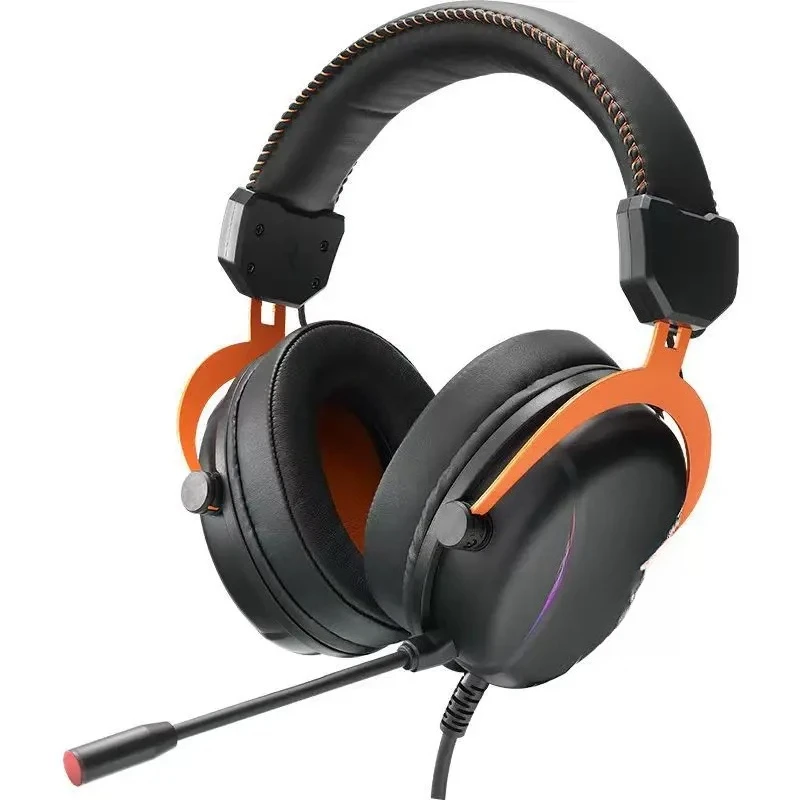 

Game headset wired