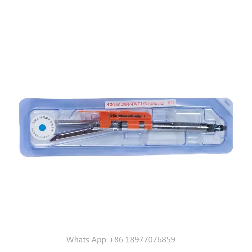 

45mm 60mm Disposle Endoscopic Stapler