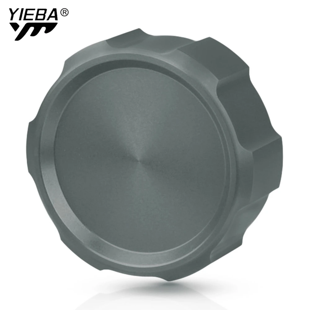 

For BMW R1250GS R1200GS Adventure HP S1000XR S1000R S1000RR Rear Brake Fluid Reservoir Cap Protection R 1200 1100 1150 1250 GS