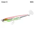 Color C
