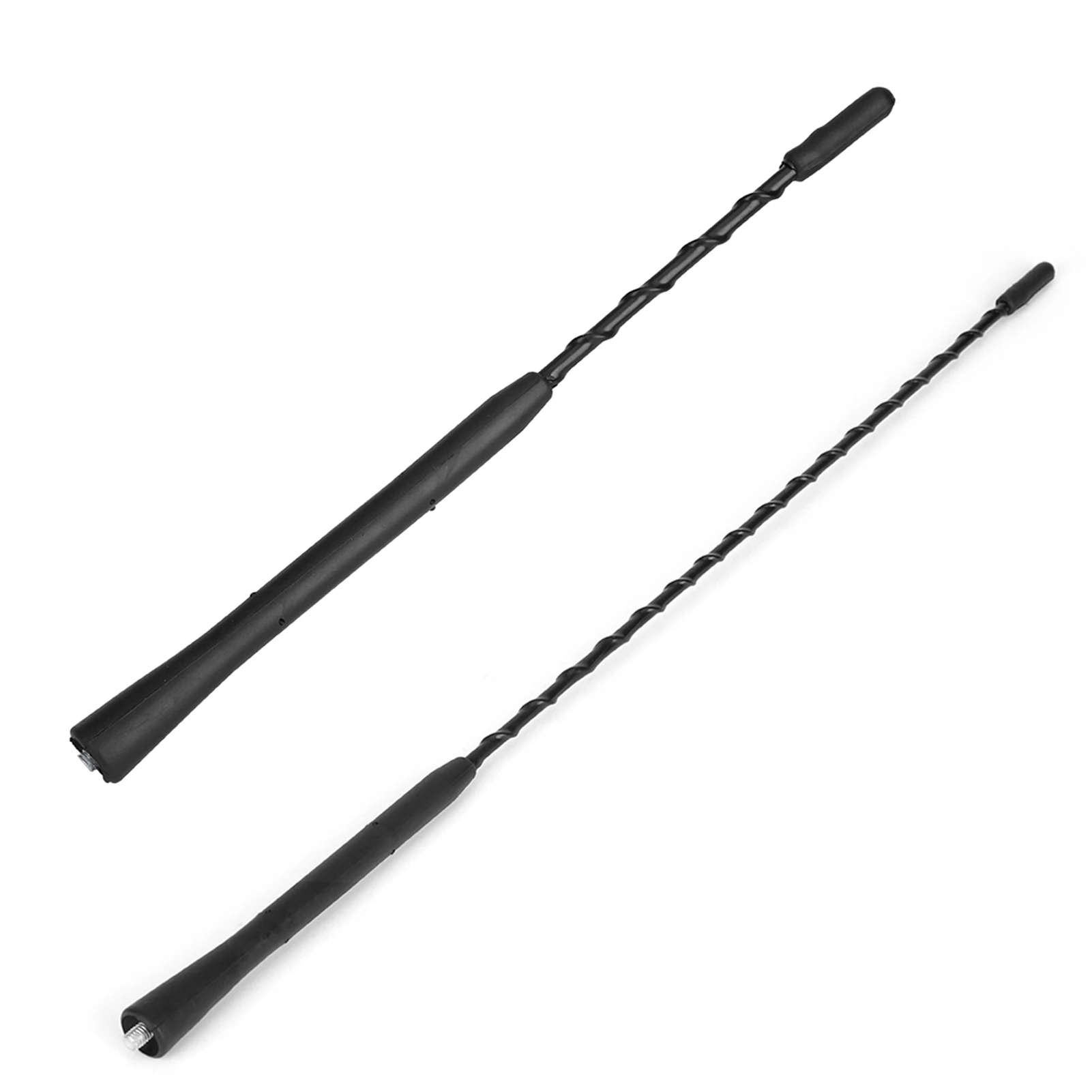 Automotive Antennas…