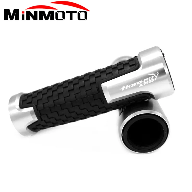 For HONDA CB750 CB 750 HORNET 2023 Motorcycle Accessories CNC Adjustable Brake Clutch Lever Handbar End Grips