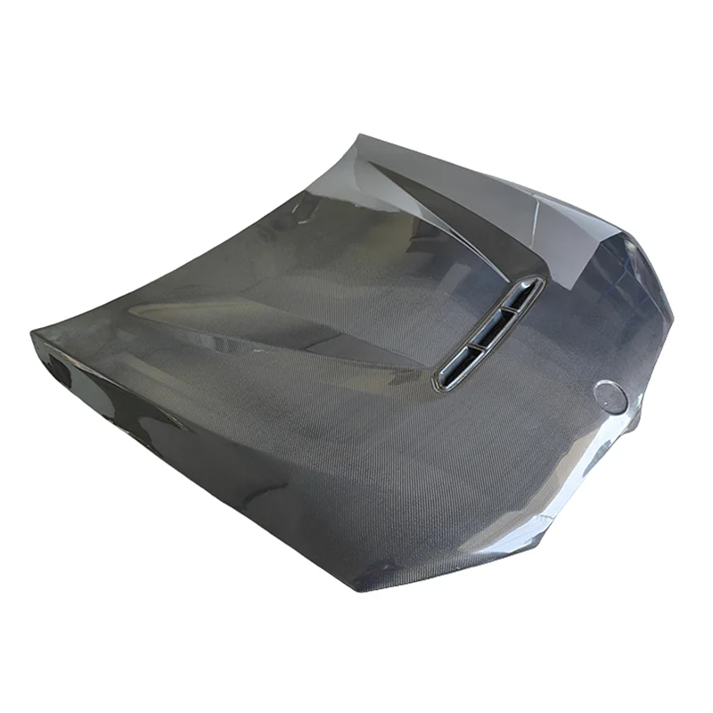 

Carbon Fiber For 5 Series G30 G38 525LI F90 M5 GTS Engine Hood Suitable For 2021y Engine Hood Automotive Parts