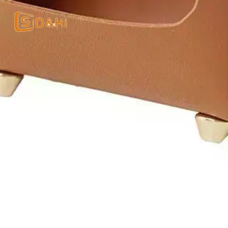 

PU Business Card Holder Desktop Business Card Holder Sign Holder Display Stand Business Card Storage