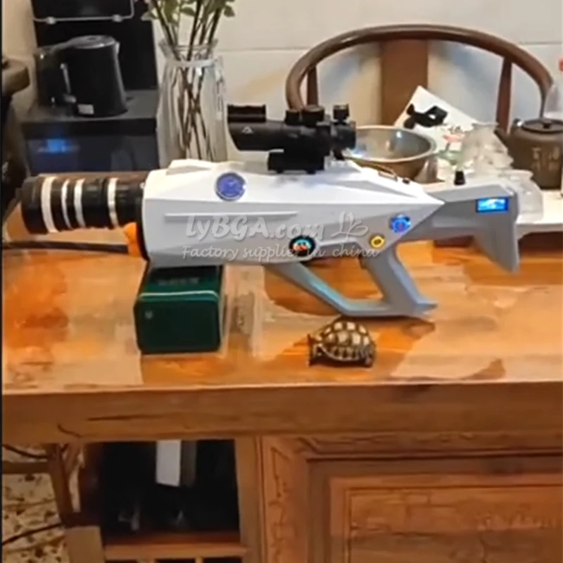 1000W Raycus Laser … - image