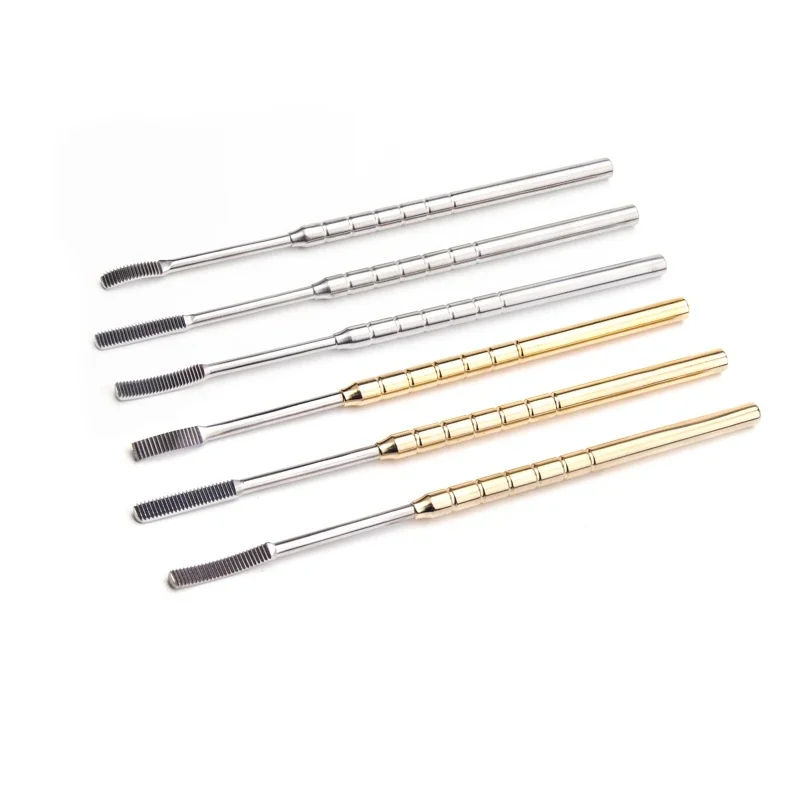 Stainless steel Bone files For Small Animals Pet Veterinary Surgical instruments Beauty plastic  surgical tool