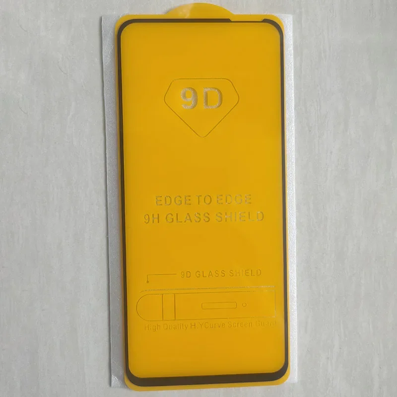 حافظة من الزجاج المقسى لهاتف Realme 7 pro على Realme7 5g 7pro حقيبة كوكه للهاتف Realmi reame relme ralme Realme Realme mi Realmi7 #5