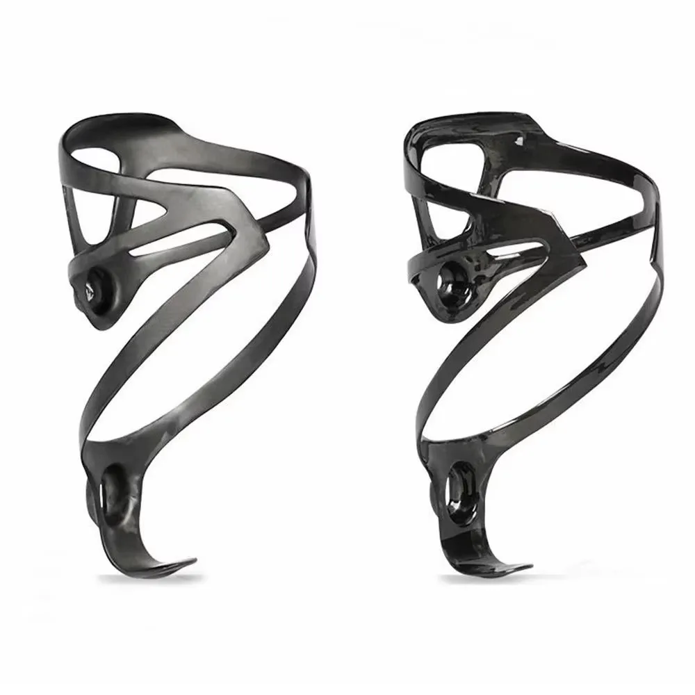 

Ultralight 16g Full UD Carbon Fiber Bike Water Bottle Holder Cage XXX Kettle Bracket Bicycle Cycling Accessories Parts