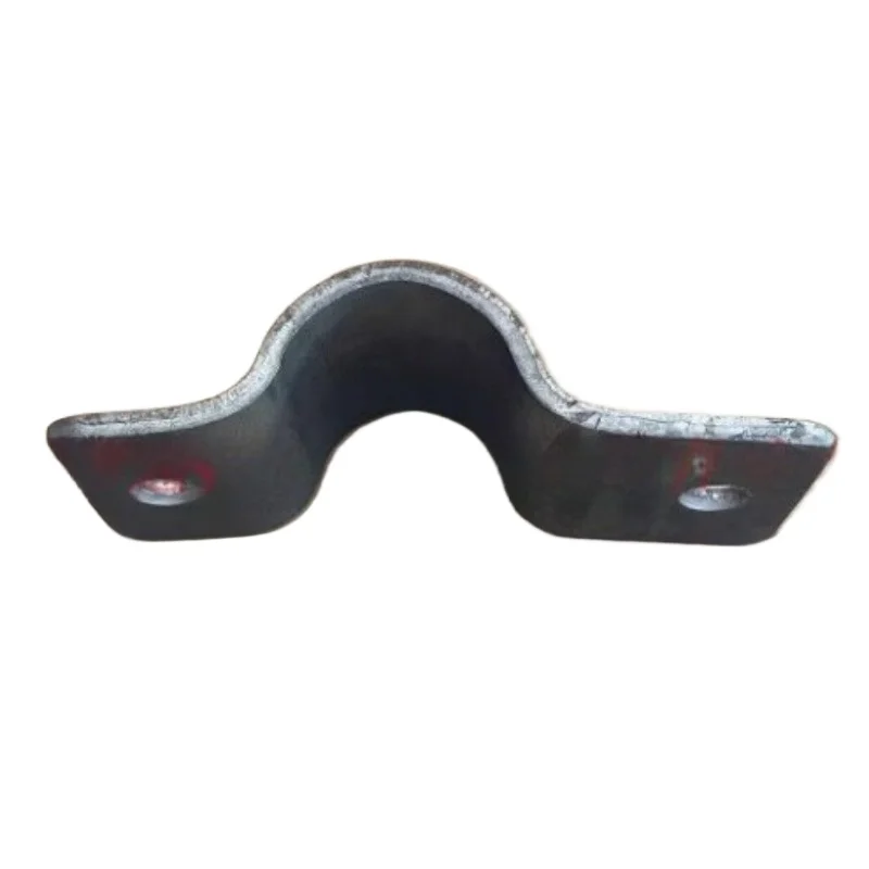 For Changan ‌Cross Xinbao New Rear Dual Wheel Assembly Steel Plate Support Plate Spring Buffer Block IRON Genuine Brand New