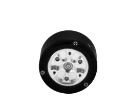 Faradyi Maßgeschneiderter GIM4305 Mini 24 V hohes Drehmoment 1 NM 1,05 NM Getriebe 300 U/min 48 W 52 W bürstenloser explosionsgeschützter Gleichstrommotor