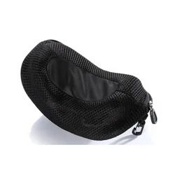 Box Glasse Case Case Eyewear Snowboard White 22*12.5cm Glasses Goggle Hard Case Bag PU Protector Skiing Useful