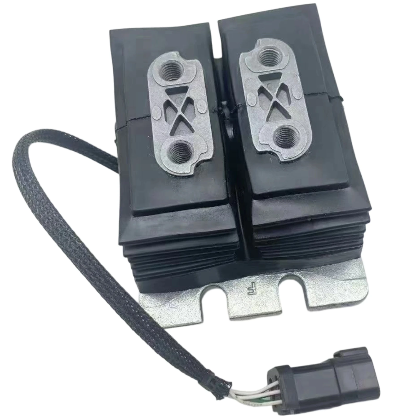 Pedal control assembly 561-7001 For Caterpillar CAT 317 GC FM568 350 OEM 330GC 320 GC 345 GC 352 UHD Excavator