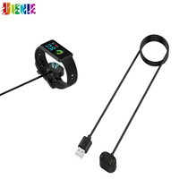 Fast USB Charging Cable Charge Cord Smartband Dock Charger Power Adapter Charging Dock Smart Watch Accessories For Realme Band 2
