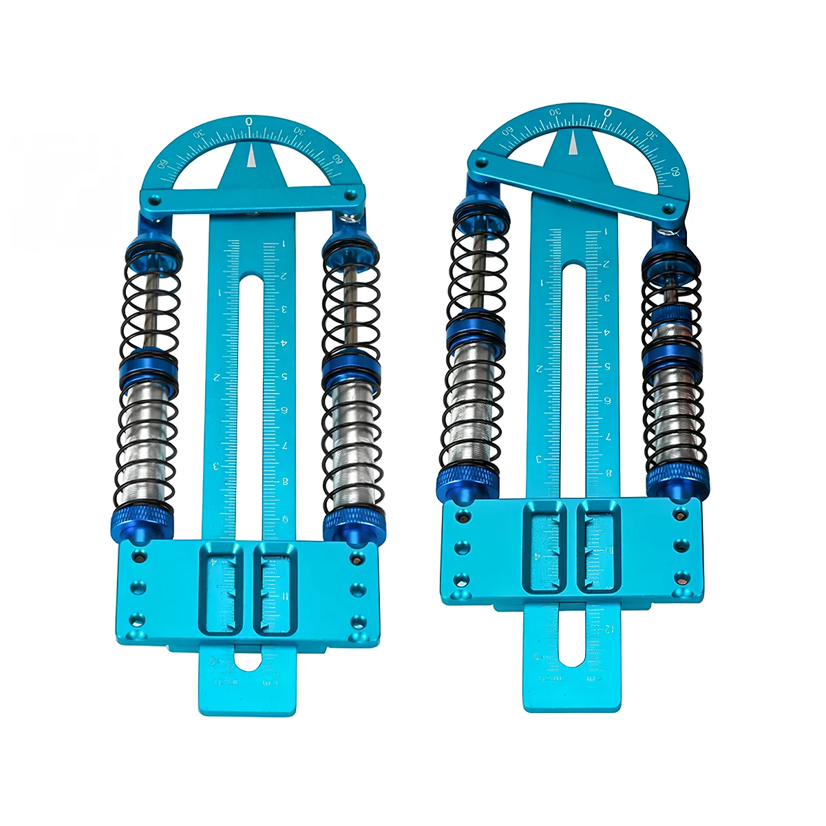 Ferramenta de Medição de Equil - Rc Crawler Axle Parts avaliação e preço