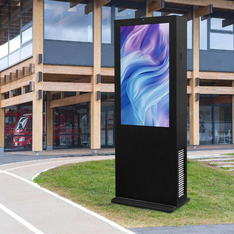 Wifi Digital Billboard Outdoor Advertising Waterproof Digital Marketing Advertising Display Outdoor