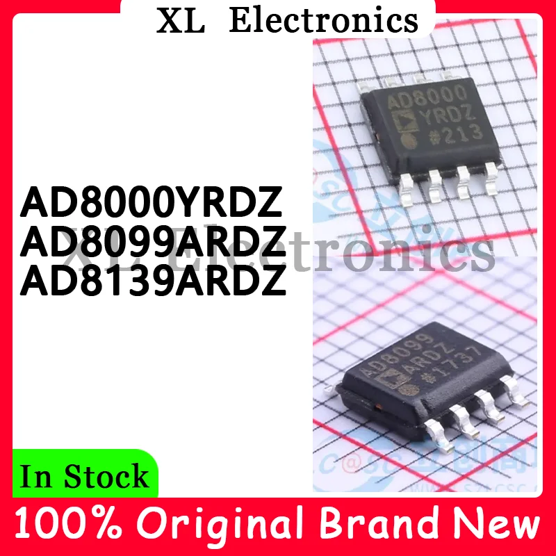 ad8000yrdz-ad8099ardz-ad8139ardz-novo-original