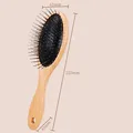 Single-sided comb