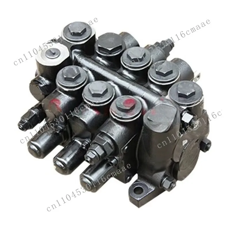 Forklift Parts Multi-way Control Valve 55902-40171 for TCM Forklift FD100Z7