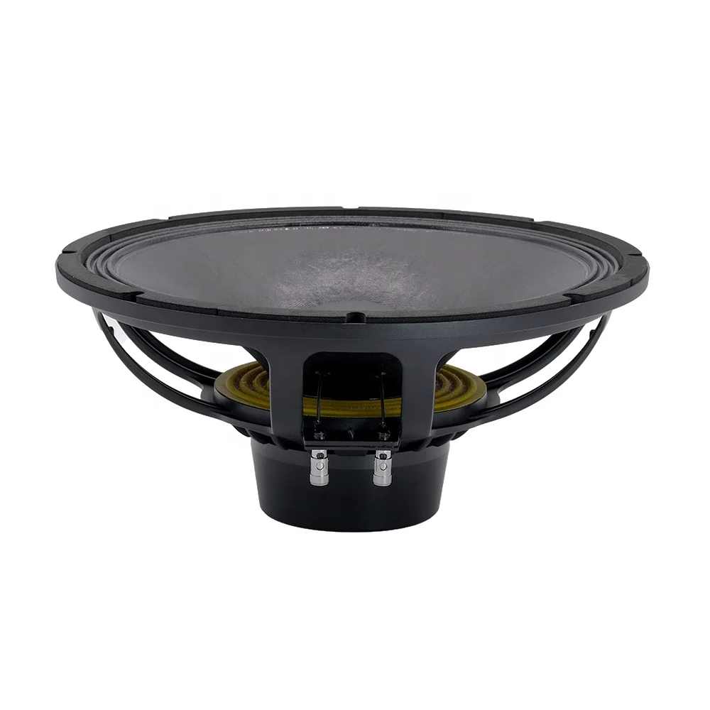 スピーカー アクセサリー 15 インチ ウーファー 2000W プロ オーディオ サウンド 15 インチ ネオジム ミッドバス スピーカー OEM