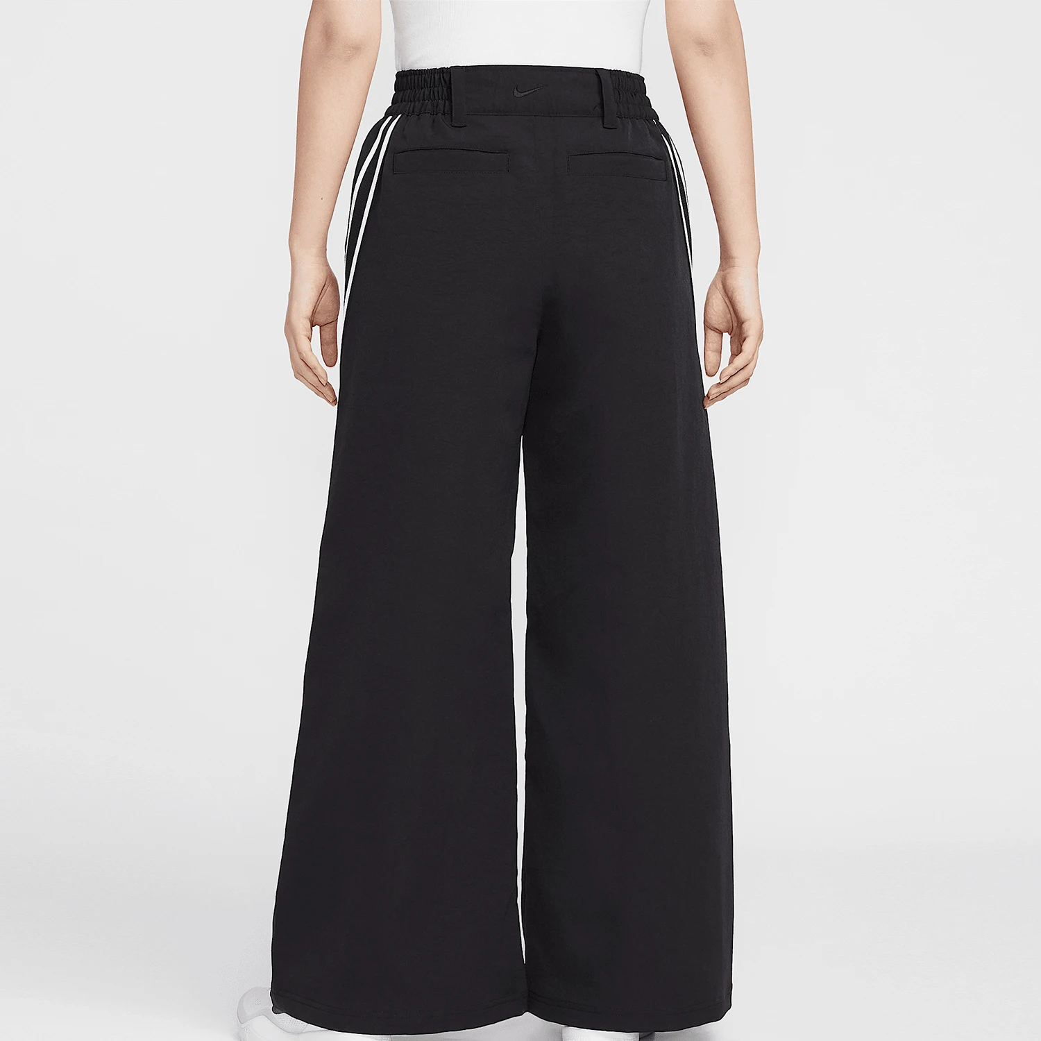 Nike genuine Kobe Dri FIT women's daily woven loose pants IB0004-010