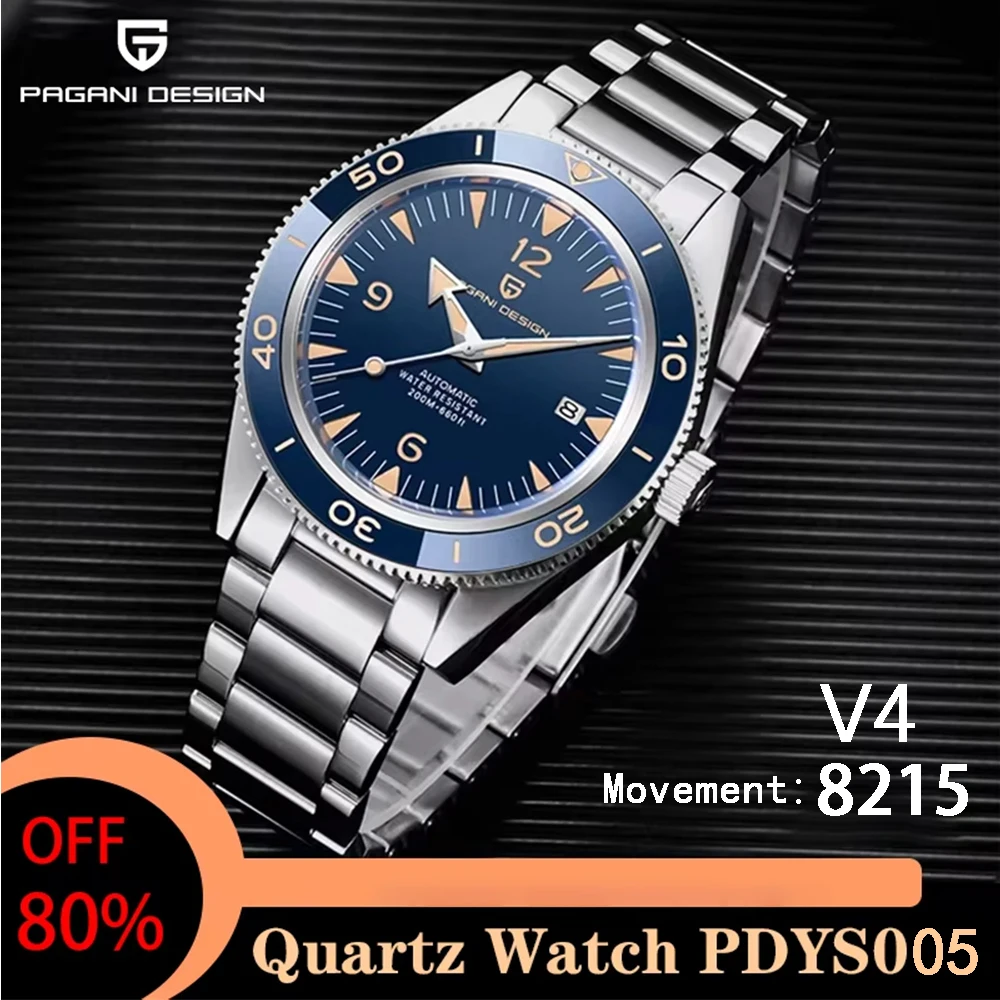 Pagani Design 2025 … - image