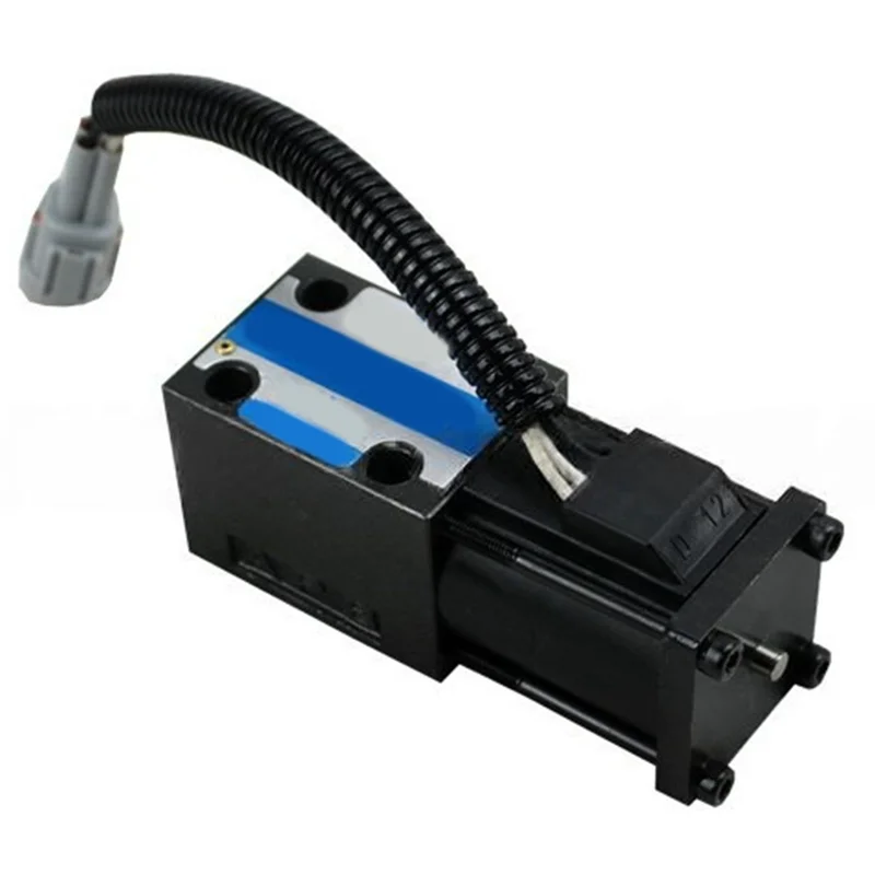 

Transmission Solenoid Valve 91328-10030 For Caterpillar TCM KOMA-TSU TCM Mitsubishi Forklift FD/FG10-35 F16C F25B