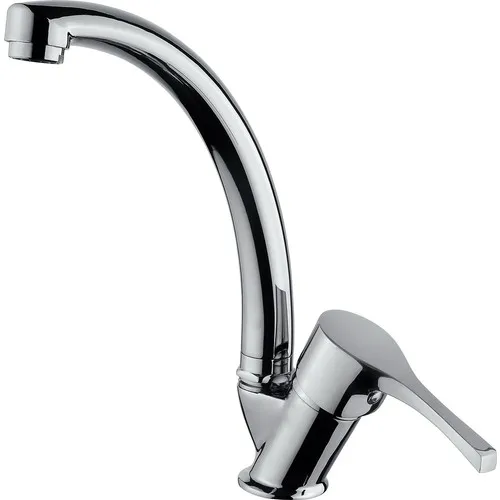 Vilas Pazzi Mix Swan Kitchen Sink Faucet