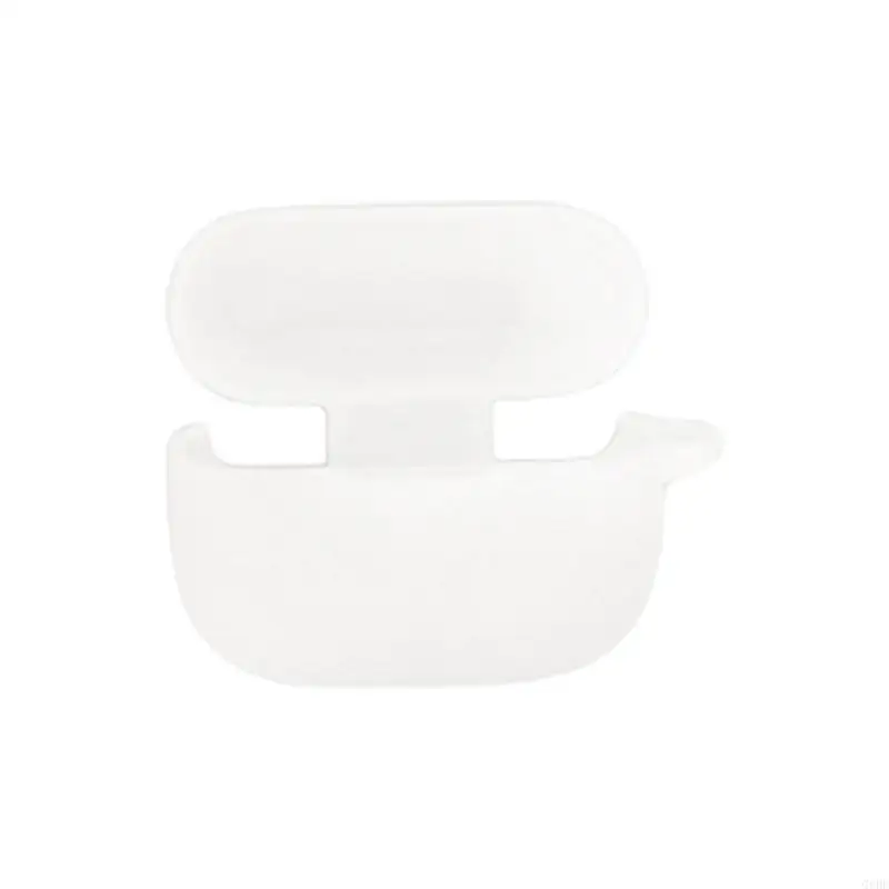 G6DD Custodia delicata sulla pelle per Buds T300 Custodia Cover antigraffio Shell antiscivolo