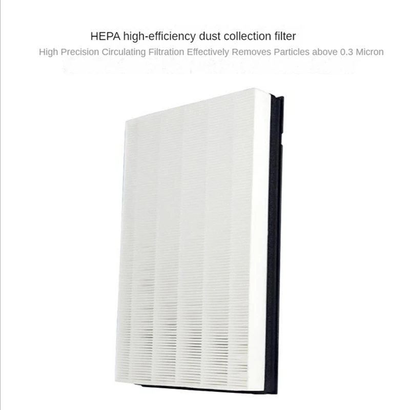 A85I-สําหรับ Samsung KJ400F-K5586WF KJ399F-K5580WW KJ396G-K5056WW KJ393G-K5050WD เครื่องฟอกอากาศองค์ประกอบ CFX-D130