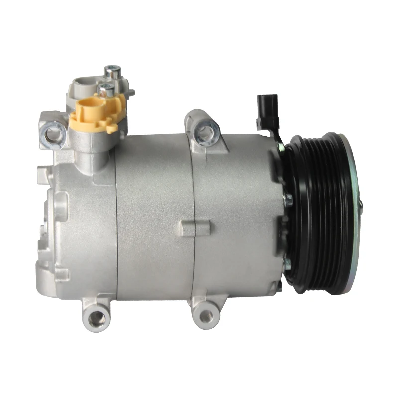 AC Compressor For Ford Focus 2013 - 2018 For Ford Escape 2013 - 2019 CV6Z19703L GV6Z19703S YCC293 YCC364 YCC412 140956 140956NC