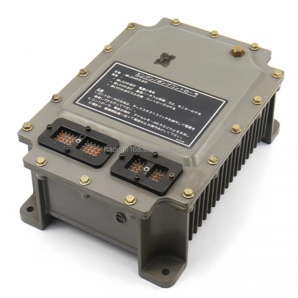 

Wholesale E320 320L E320 E312 Excavator Controller Computer Board 119-0609X-00 119-0609 119-0609X for Cat