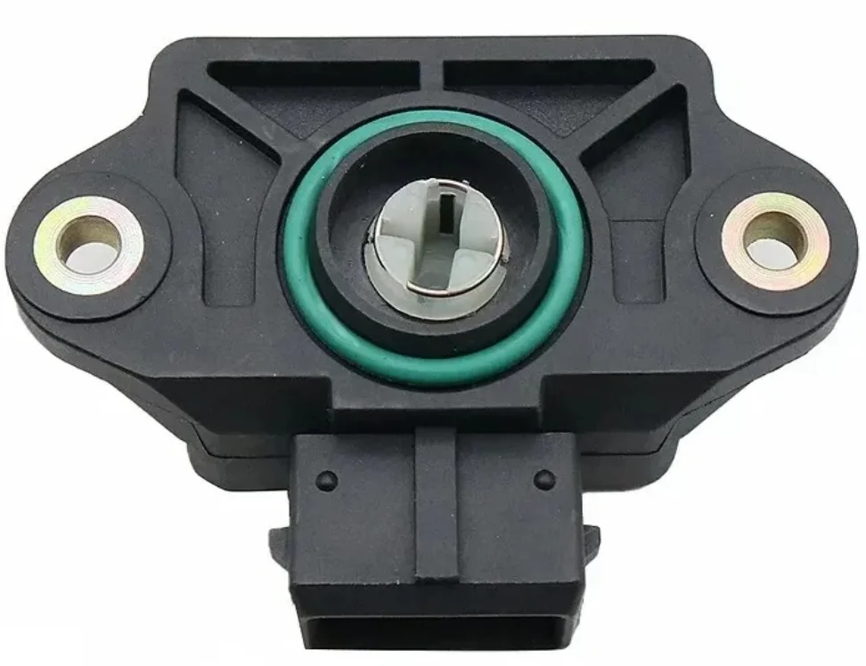 143600 TPS Throttle Position Sensor Automobiles 13631436000 1436000 For BMW E46 318i 1.9L F650 CS (E650) 2001-2005 G650 GS (R13)
