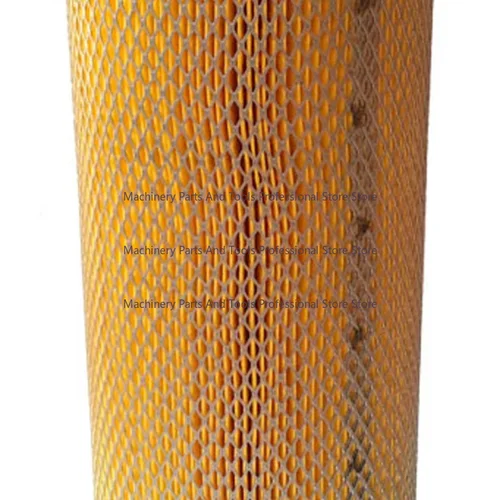 Imagen 2 del producto Elemento filtrante de piezas de corte de alambre, 150x33x350mm, para máquina cortadora de alambre de velocidad media EDM, 1 ud.