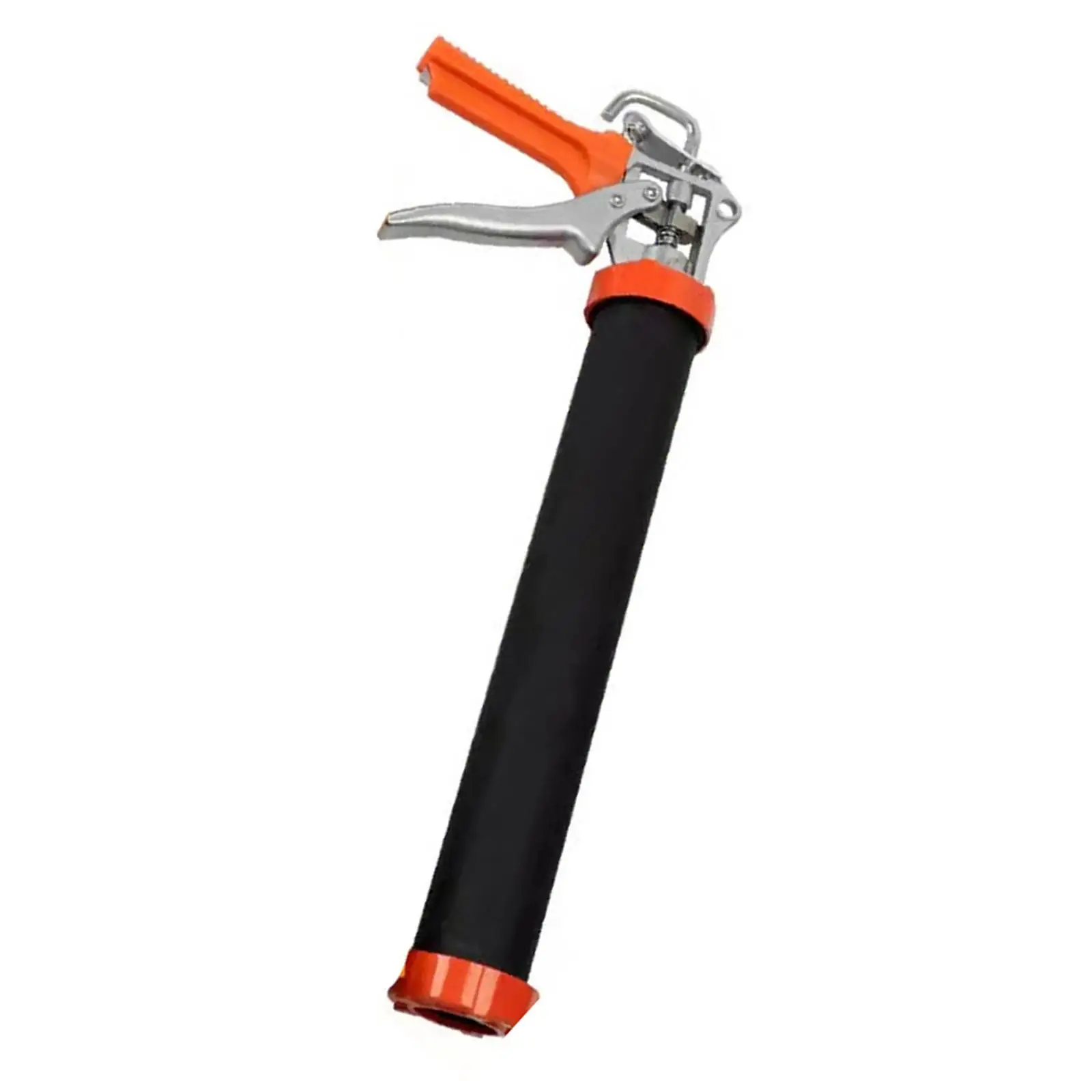 Stainless Steel Caulking Tool for Tile Sealing Handheld Glass Glue Applicator for Window Bathroom DIY